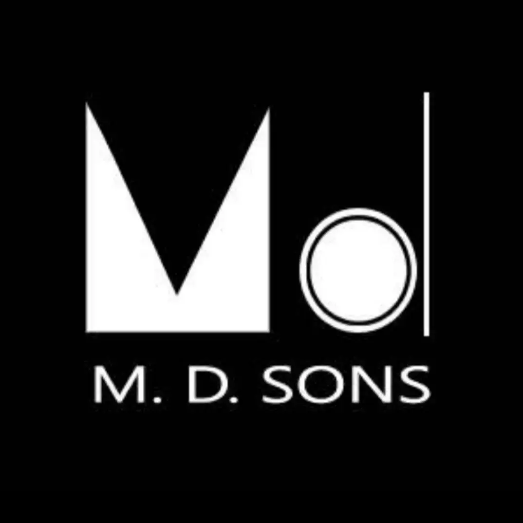 store logo